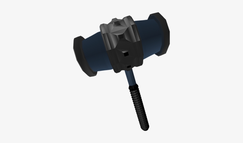 File Ban Hammer Png Roblox Ban Hammer Png Free Transparent Png Download Pngkey - roblox how to get ban hammer