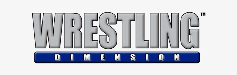 Wrestling Dimension - Free Transparent Png Download - Pngkey