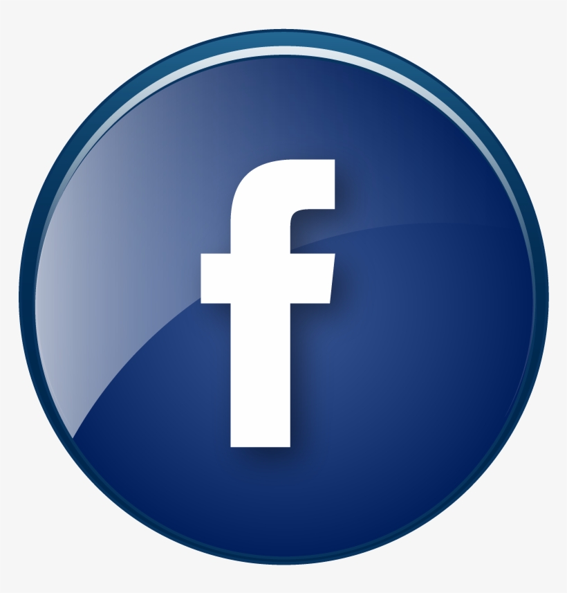Icono De Facebook Gif Free Transparent Png Download Pngkey