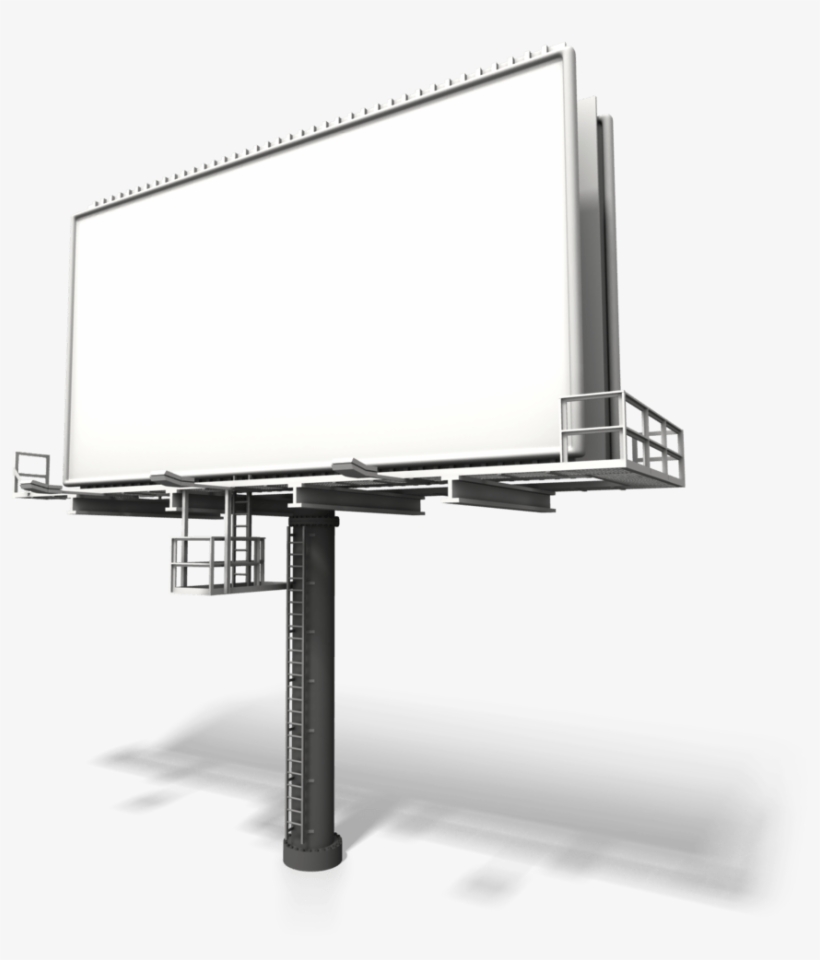 Billboard Png - Free Transparent PNG Download - PNGkey