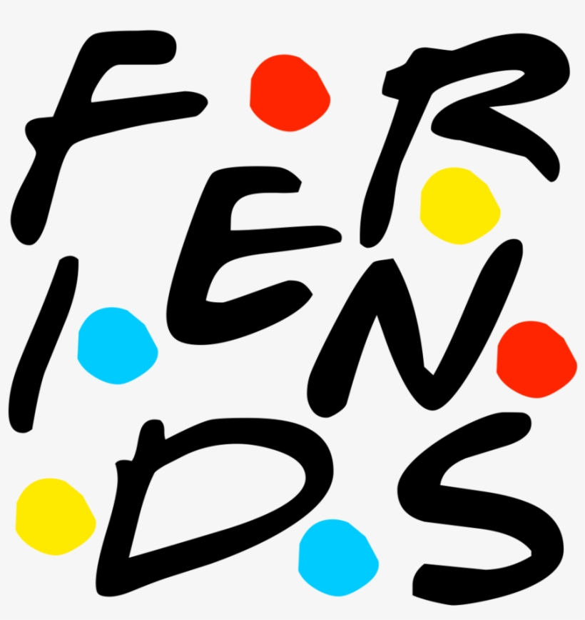 Friends Icon Images In Collection Page Png Icon Png - Free Transparent ...