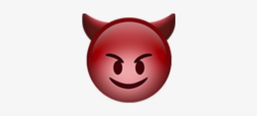 Devil Variant Emoji Red Hot Fire Devil Evil Satan Lilpe - Emoji - Free 