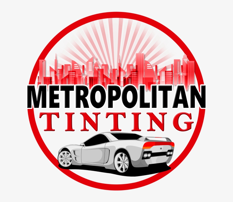 Metropolitan Tinting In Alpharetta Is A Trusted 5 Star - Supercar, transparent png #9406878