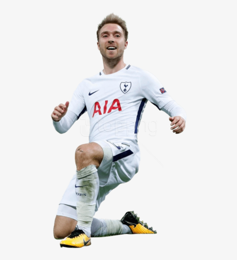 Free Png Download Christian Eriksen Png Images Background - Eriksen Png 