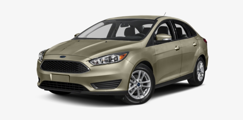 2017 Ford Focus Se Sedan Side Front View - 2017 Ford Focus Sel - Free ...