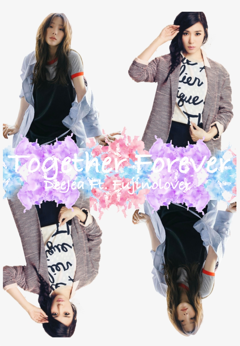 Taeyeon Pov- - Girl - Free Transparent PNG Download - PNGkey