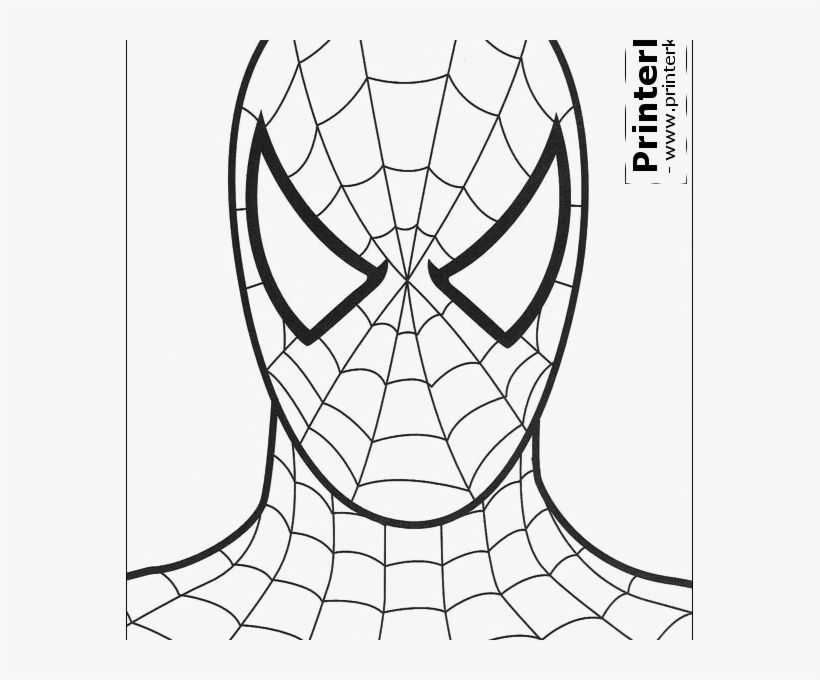 55 Spiderman Coloring Pages Youtube  Latest HD