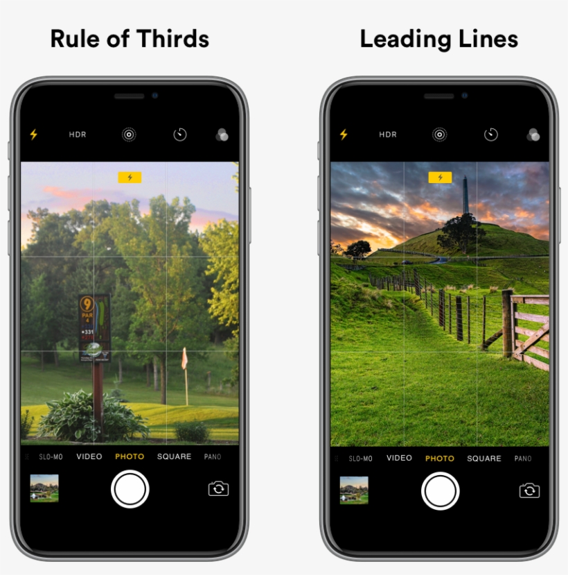 Golf Photography Tips - Samsung Galaxy, transparent png #9490887