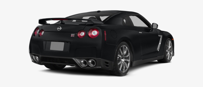 Download 2015 Nissan Gt R 2dr Cpe Nismo Side Rear View Aston Martin Virage Doors Free Transparent Png Download Pngkey