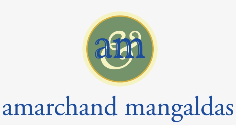 Amarchand Mangaldas Logo Png - Amarchand Mangaldas Logo - Free 