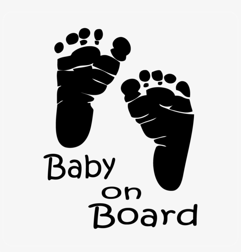 Free Free 150 Baby On Board Svg Free SVG PNG EPS DXF File