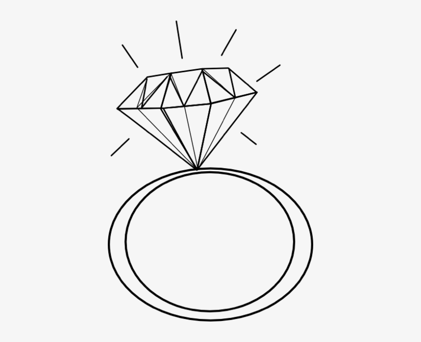 Top 132+ wedding ring clipart best - netgroup.edu.vn