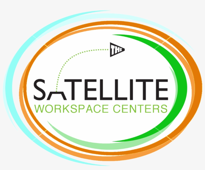 Satellite Logo Colorful Circle - Center For Disease Control, transparent png #953706
