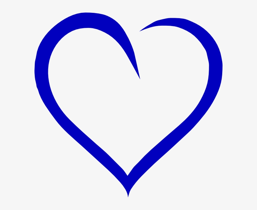 Heart Logo Clip Art