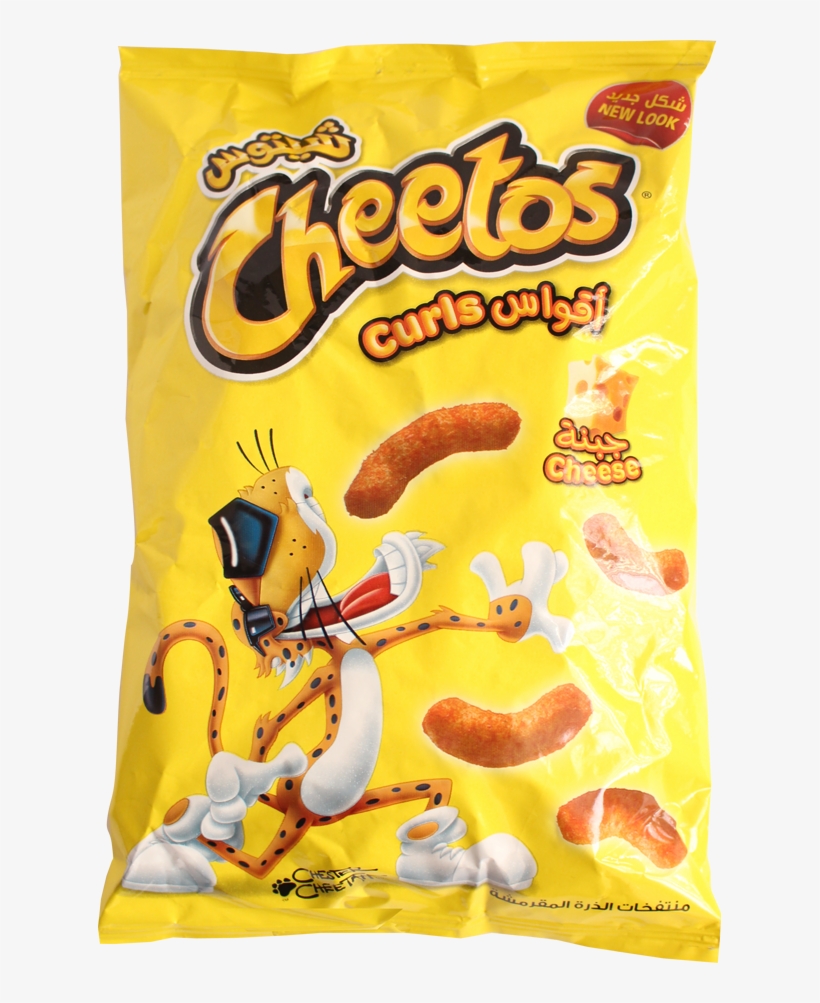 Cheetos Curls Cheese 160g Cheetos Jumbo Puffed Original Cheese Snacks