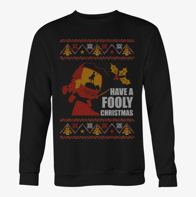 Mtg Ugly Christmas Sweater - Free Transparent PNG Download - PNGkey