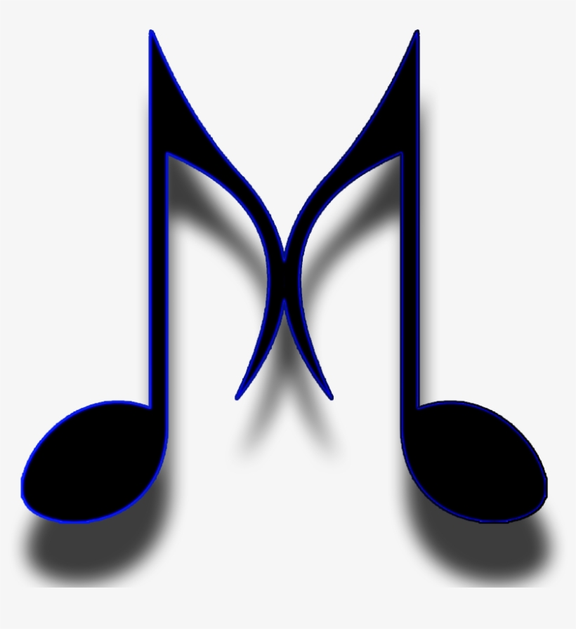 M Png - Logos De Musica Png - Free Transparent PNG Download - PNGkey