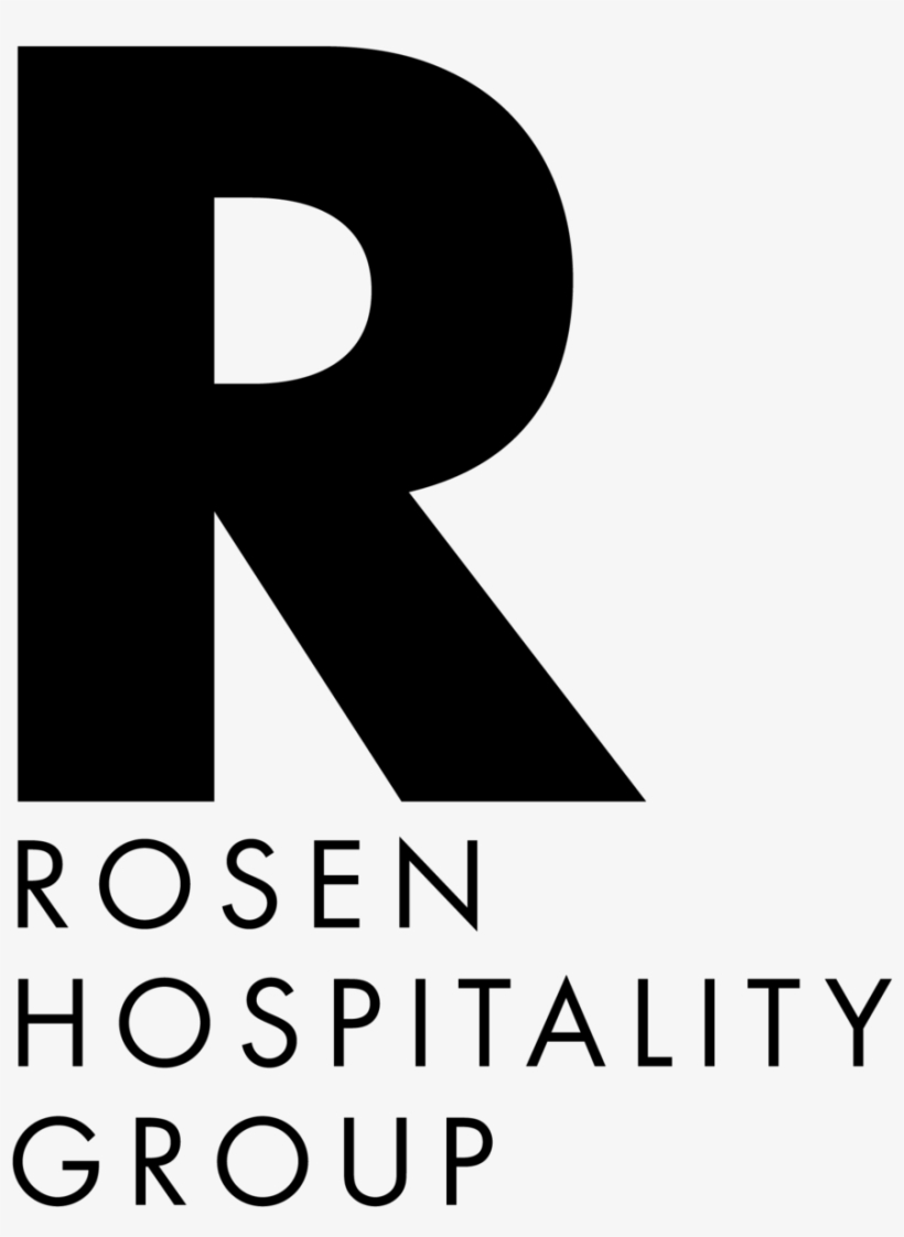 Logo Rosen - Black-and-white - Free Transparent PNG Download - PNGkey