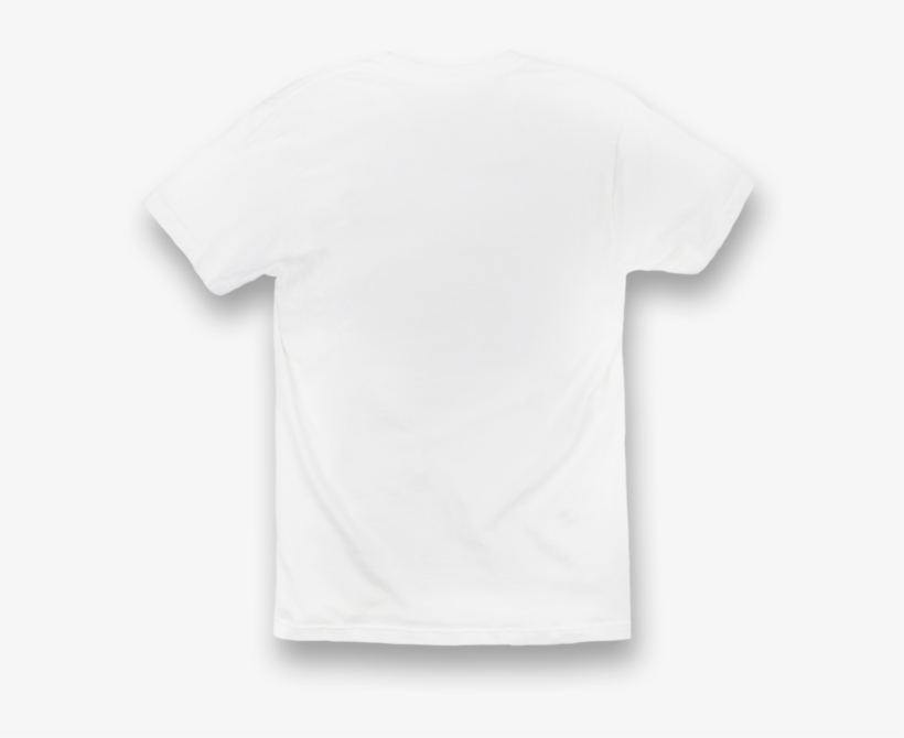 White T Shirt Png - Free Transparent PNG Download - PNGkey