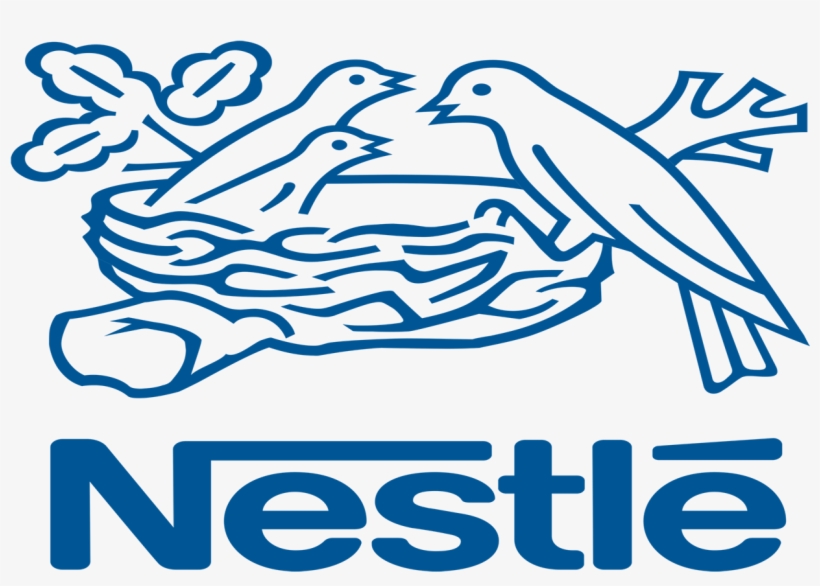 Nestle-logo - Nestle Logo Png - Free Transparent PNG Download - PNGkey