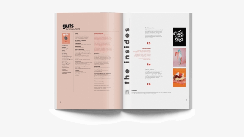 Guts-mockup2 - Paper - Free Transparent PNG Download - PNGkey