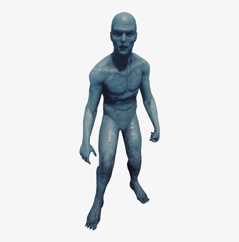 Forest Pale Mutant Free Transparent Png Download Pngkey