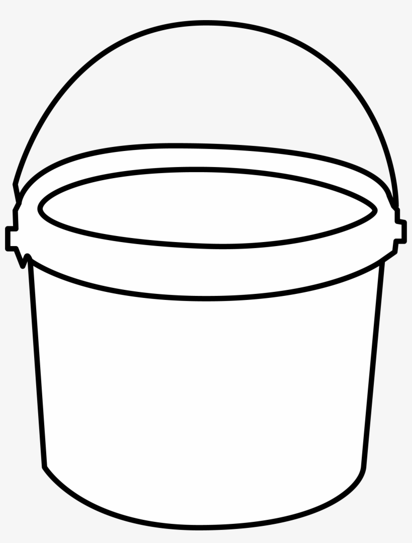 Mainpicture - Glass Pot Clipart Black And White - Free Transparent PNG ...