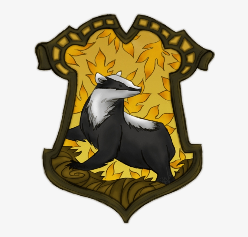 Badger Pictures And Transparent Background - Illustration - Free ...