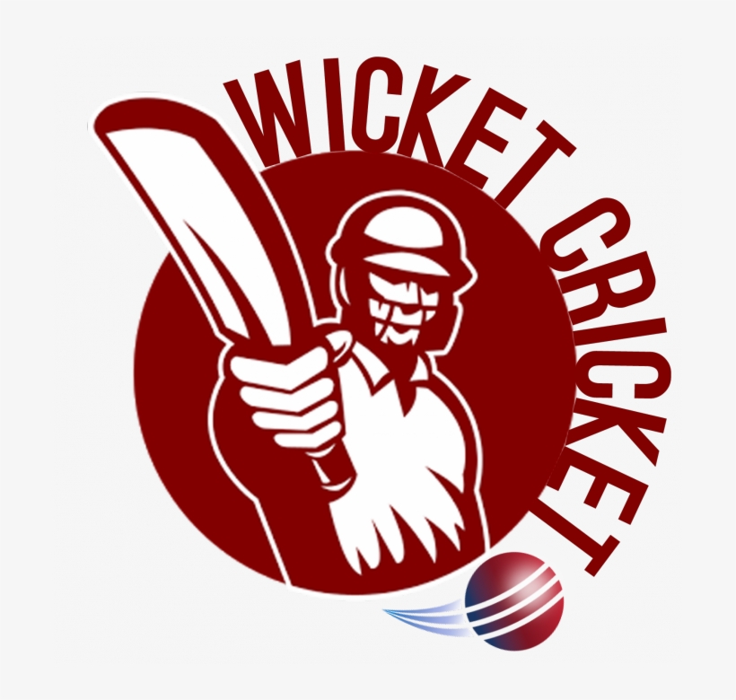 Fired Up For The World Cup - Cricket Logo Png - Free Transparent PNG ...