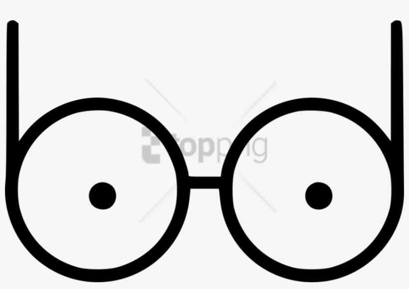 Free Png Eyes Glasses Png Image With Transparent Background - Eyes With Glasses Png, transparent png #9584272