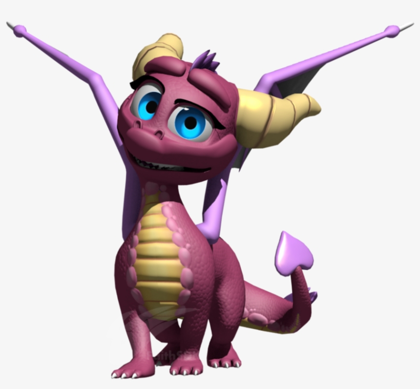 Team Fortress 2 Spyro: A Hero\'s Tail Loadout Garry\'s Mod Island Delta,  others transparent background PNG clipart