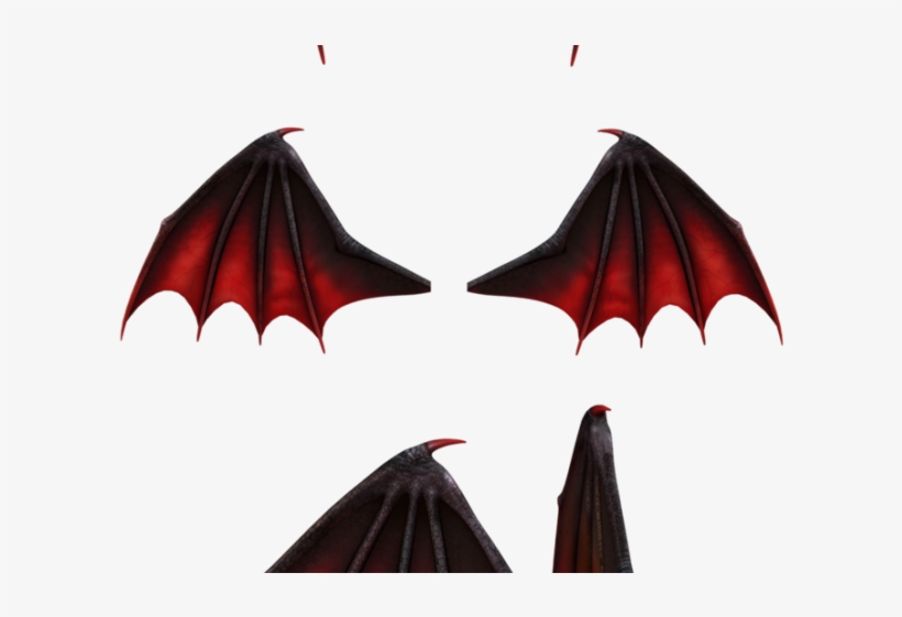Angel devil wings anime - Top png files on