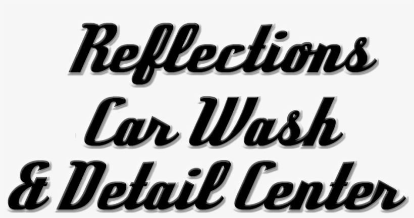 Reflections Car Wash, transparent png #964273