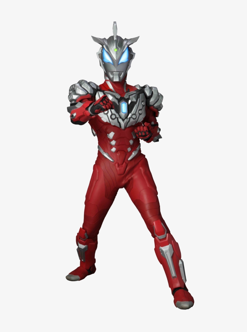 Solid Burning ウルトラマン ジード の おもちゃ Free Transparent Png Download Pngkey