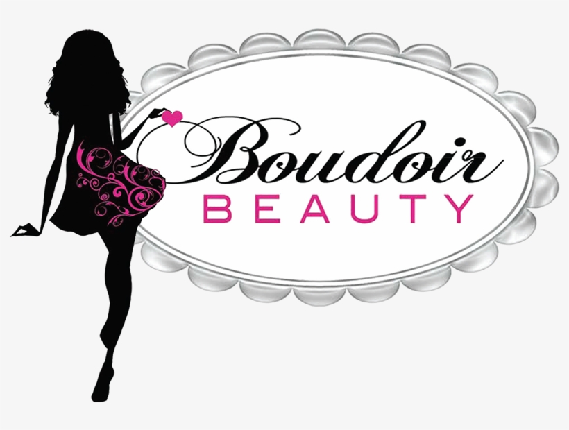 Welcome To Boudoir Beauty - Boudoir Png, transparent png #9600479