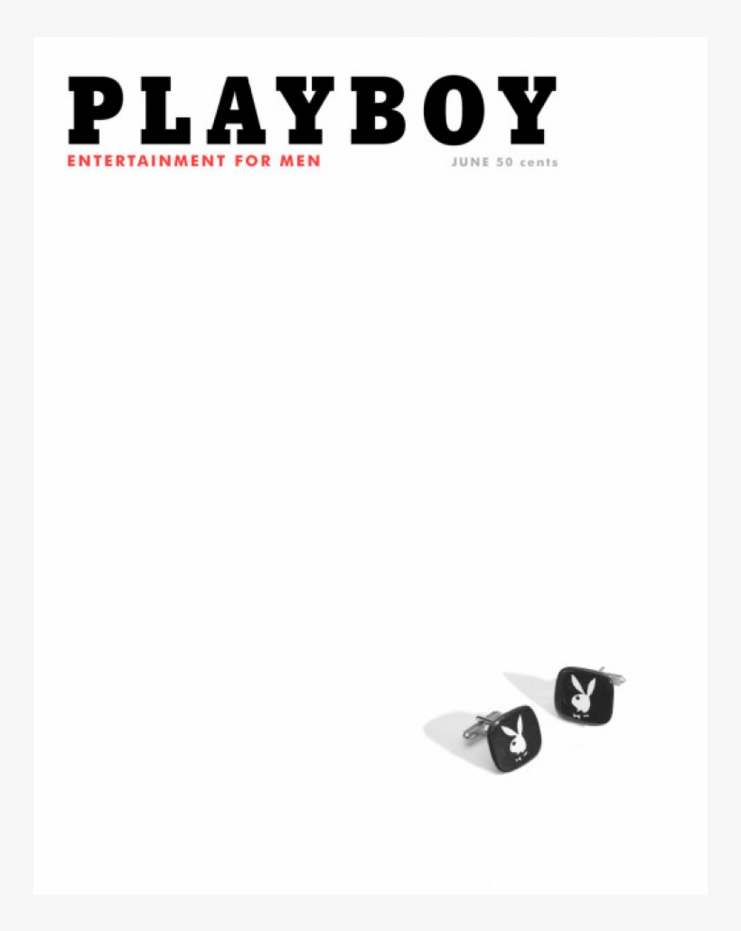  Playboy Magazine 1957 06 Graphic Design Free Transparent PNG 