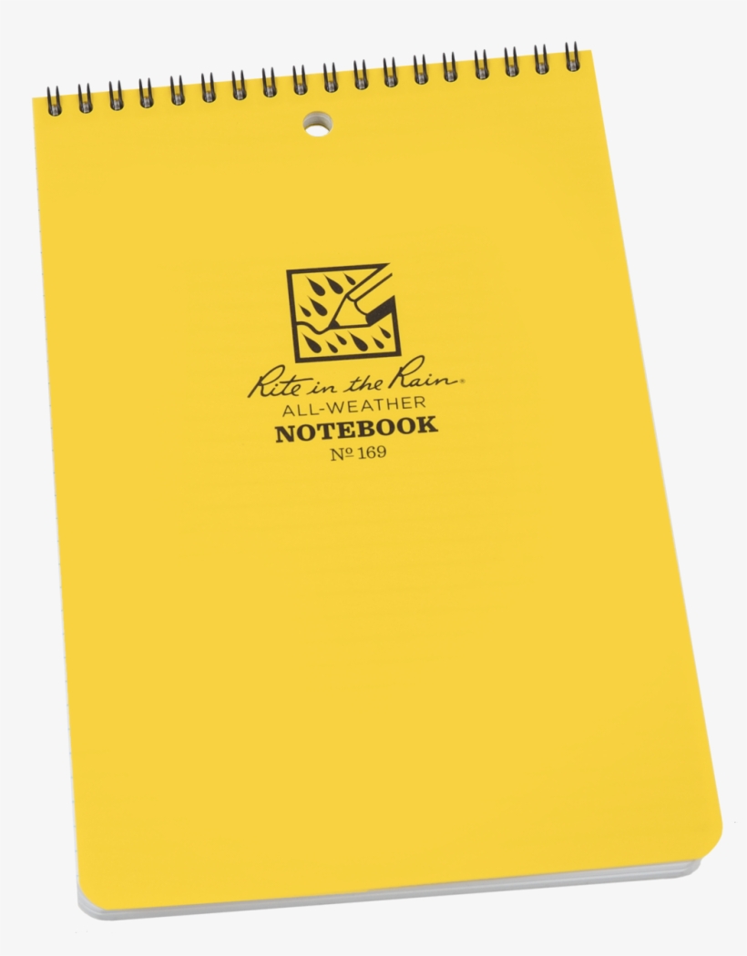 Front View - Notebook - Free Transparent PNG Download - PNGkey