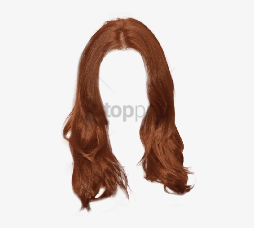 Hair PNG 09 by Thy-Darkest-Hour on DeviantArt