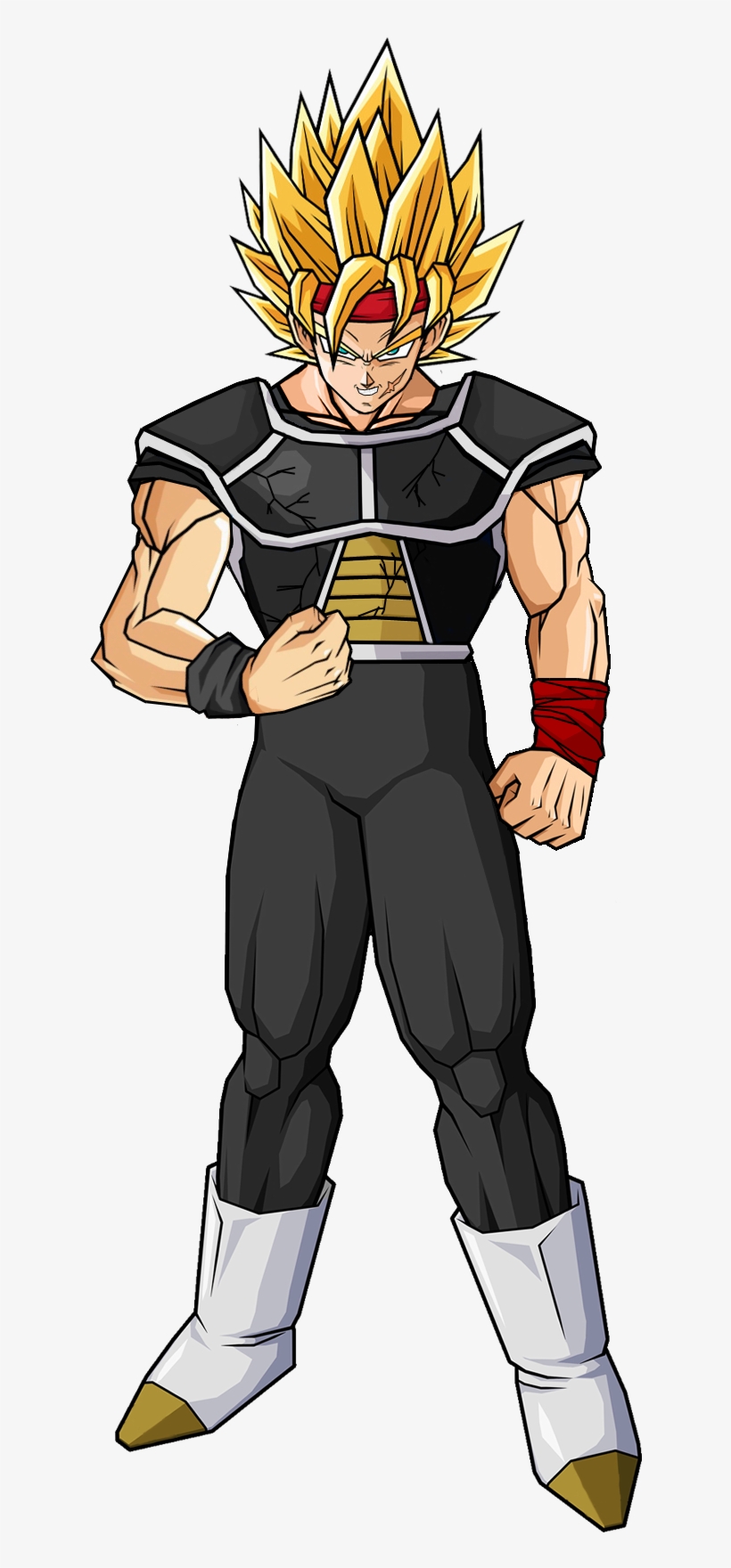 Dragon Ball Z - Free Transparent PNG Download - PNGkey