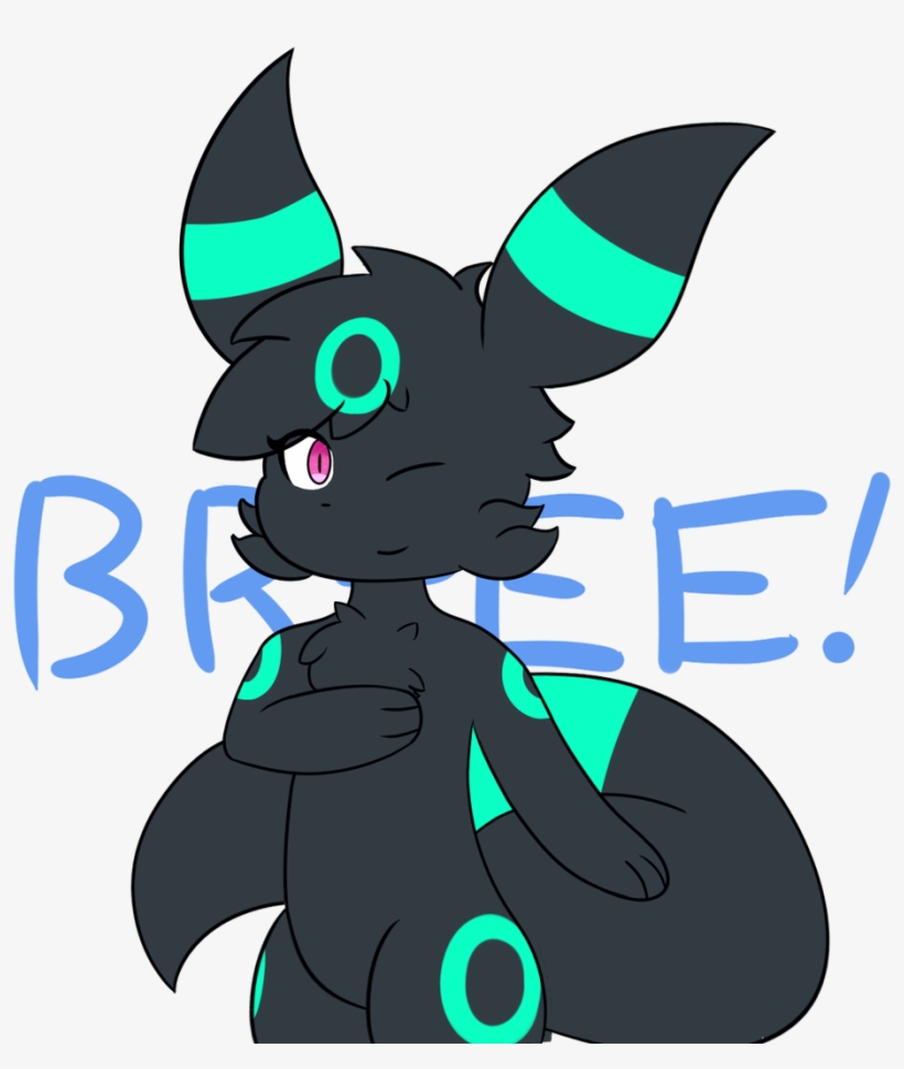 Download It S Umbreon Day So Like The Best Pokemon Specific Cartoon Free Transparent Png Download Pngkey SVG, PNG, EPS, DXF File