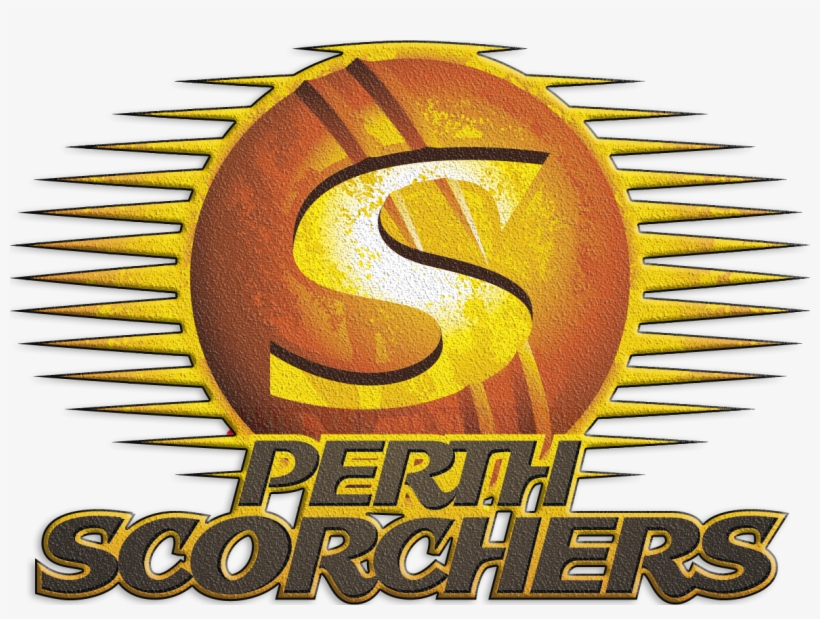 Bbl Perth Scorchers Logo - Free Transparent PNG Download - PNGkey