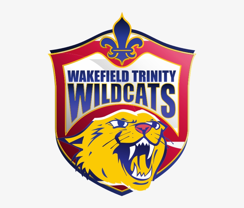 Download 500px Wakefield Trinity Wildcats Svg Wakefield Trinity Wildcats Logo Free Transparent Png Download Pngkey 3D SVG Files Ideas | SVG, Paper Crafts, SVG File