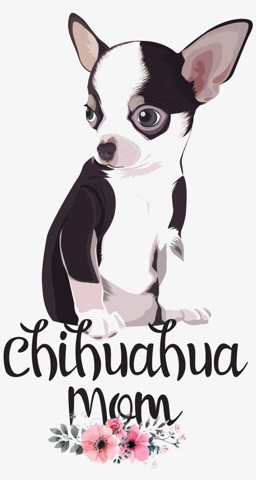 Download Chihuahua Mom - Free Transparent PNG Download - PNGkey