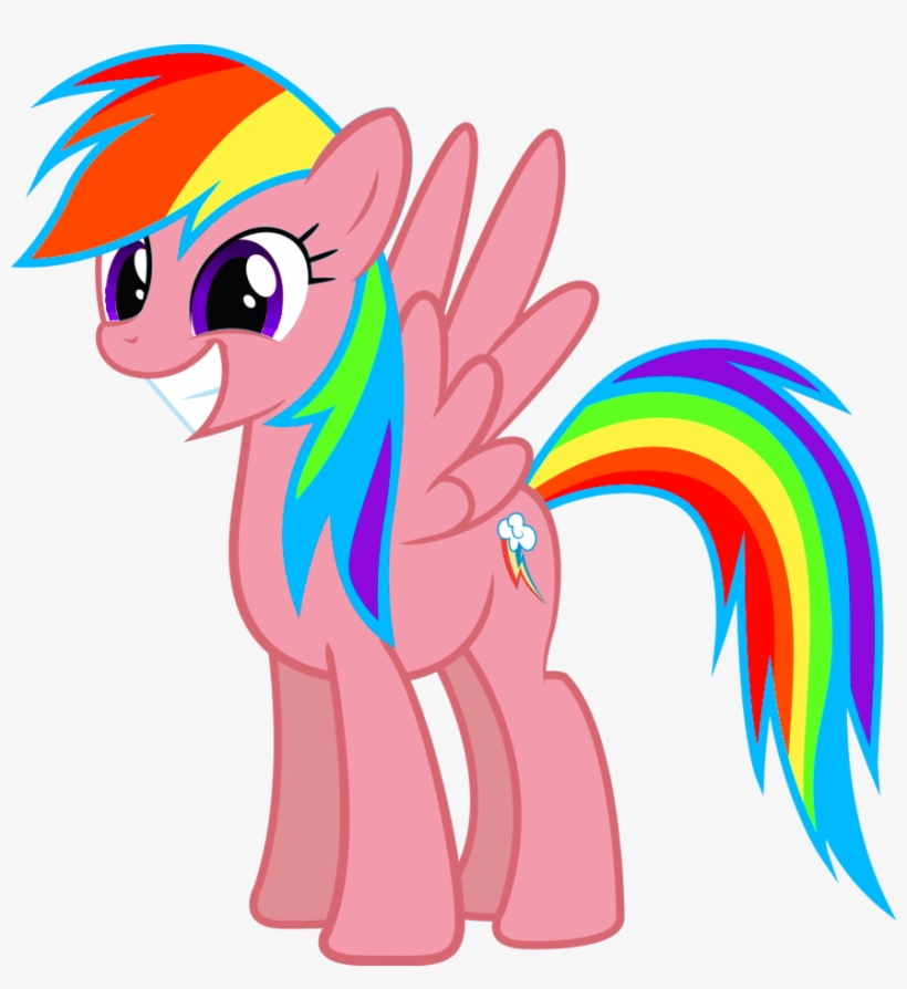 Download Rainbow Ruby Png Rainbowdash Exe Free Transparent Png Download Pngkey