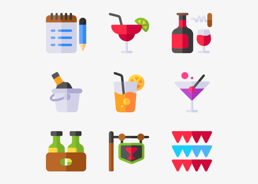 Bar - Icon - Free Transparent PNG Download - PNGkey