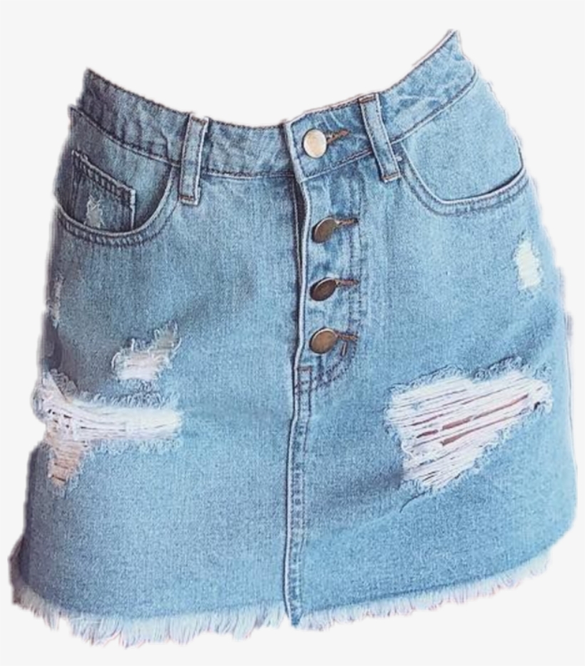 #png #skirt #denim #denimskirt #png - Miniskirt - Free Transparent PNG ...