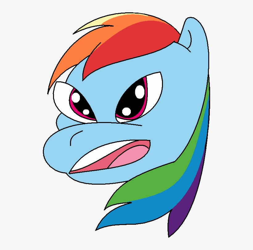 Free: Sollace, Baby, Baby Dash, Baby Pony, Cute, Dashabetes, - My Little  Pony Baby Rainbow Dash 