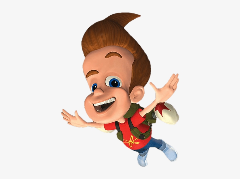 Pictures Of Jimmy Neutron, Jimmy Neutron Flying Jimmy Neutron ...