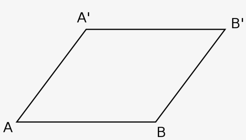 Levi-civita Parallelogramoid - Colorfulness - Free Transparent PNG ...