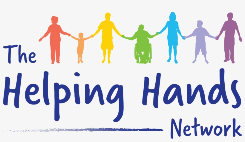 Helping Hands Png - Helping Hands, transparent png #9739574